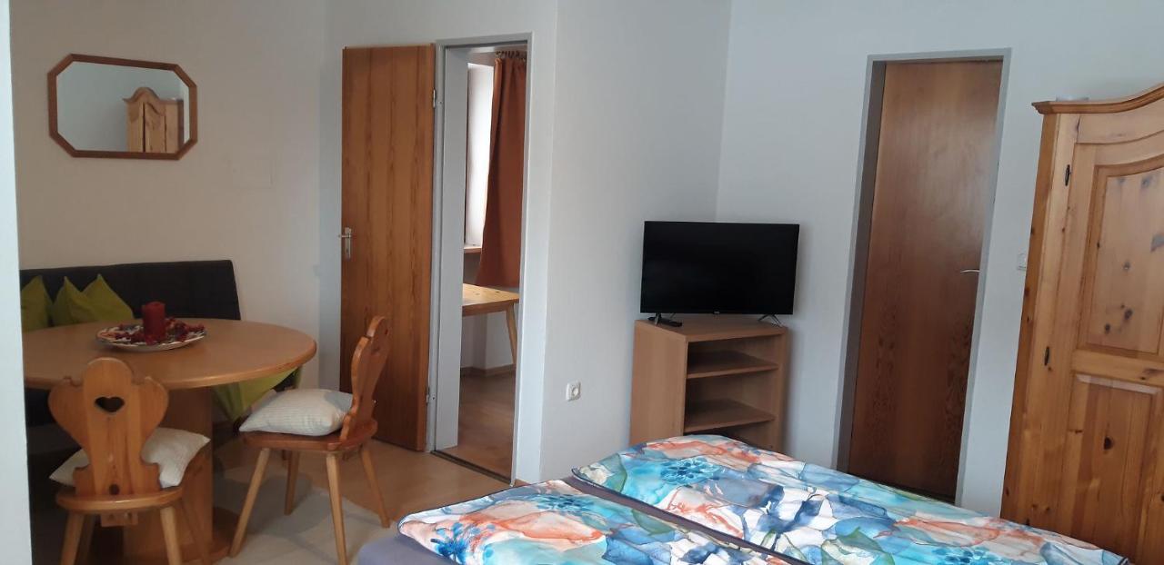 Ferienwohnung Kuehnhauser Schönau am Königssee Dış mekan fotoğraf