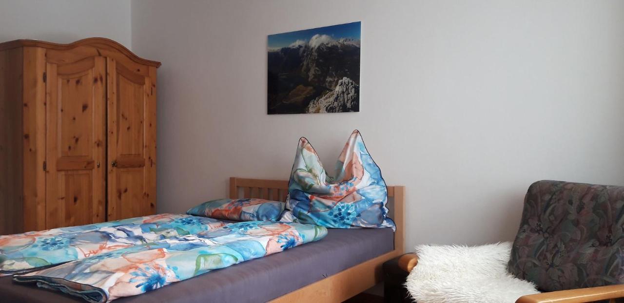 Ferienwohnung Kuehnhauser Schönau am Königssee Dış mekan fotoğraf