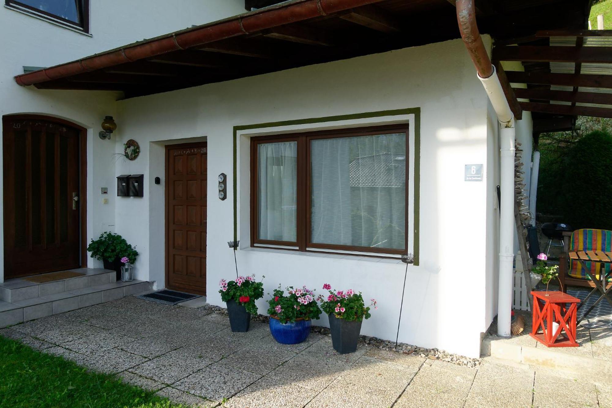 Ferienwohnung Kuehnhauser Schönau am Königssee Dış mekan fotoğraf